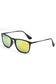 Vintage Retro Square Mirrored Fashion Sunglasses