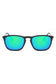 Vintage Retro Square Mirrored Fashion Sunglasses