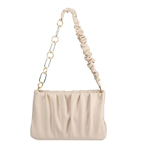 Small Ruched Purse