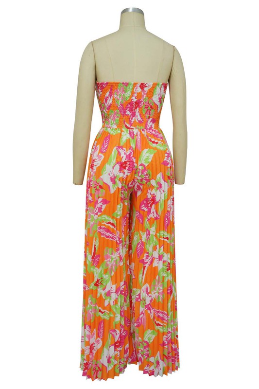 Summer Jumpsuit