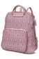 MKF Collection Cora Milan Backpack by Mia K