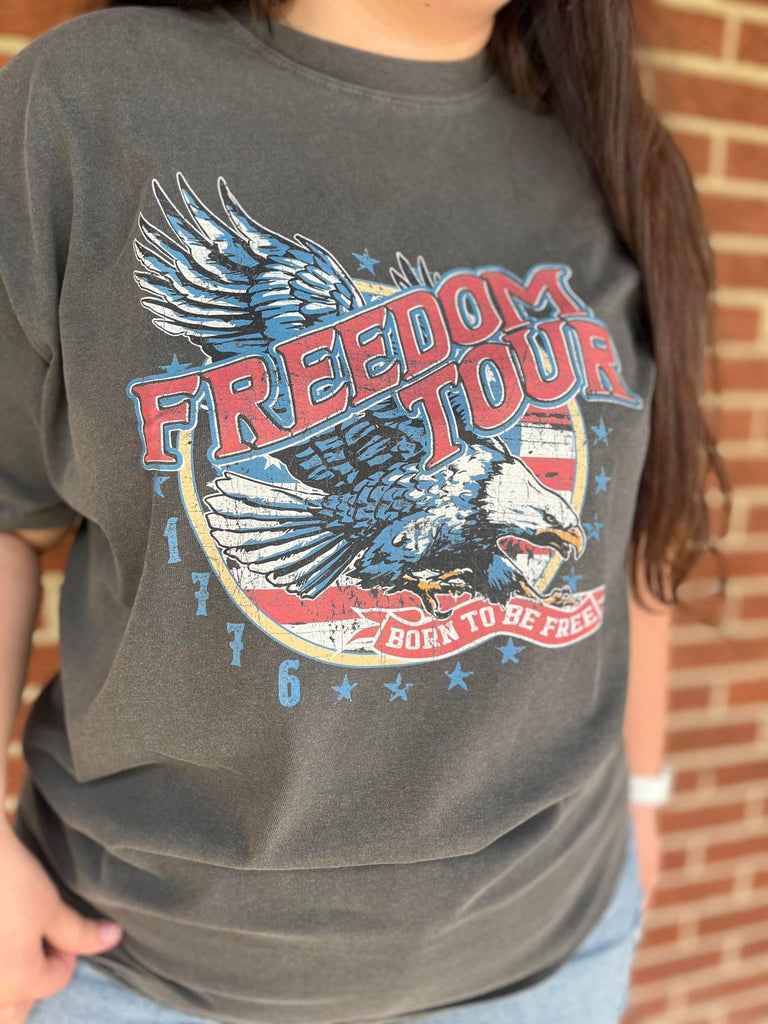 Freedom Tour- ask apparel llc