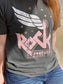 T-shirt Rock Forever