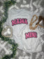 Mama And Mini tee- ASK Apparel 