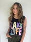 Retro Lake Life Tank-ASK Apparel LLC