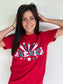 America Stars Tee- ASK Apparel LLC