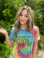 Expensive Difficult And Talks Back Tie Dye Tee-ASK Apparel LLC