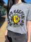 Keep On Keeping On Tee- ASK Apparel LLC