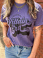 In My Villain Era Tee- ASK Apparel LLC