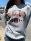 Custom Football Gameday Sweatshirt-ASK Apparel LLC