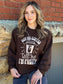 Buy Me Coffee Sweatshirt- ASK Apparel LLC