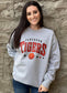 Custom Basketball Mascot Sweatshirt- ASK Apparel LLC