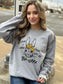 Big Hoppa Sweatshirt- ASK Apparel LLC