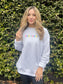 Custom Embroidery State Sweatshirt- ASK Apparel LLC 