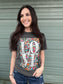 Multi Colored Love Tee- ASK Apparel LLC