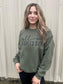 All Peopled Out Sweatshirt- ASK Apparel LLC