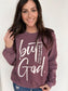 But God Sweatshirt- ASK Apparel LLC