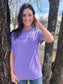 In My Mom Era Purple Tee- ASK Apparel LLC