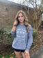 Home Plate Social Club Sweatshirt- ASK Apparel LLC