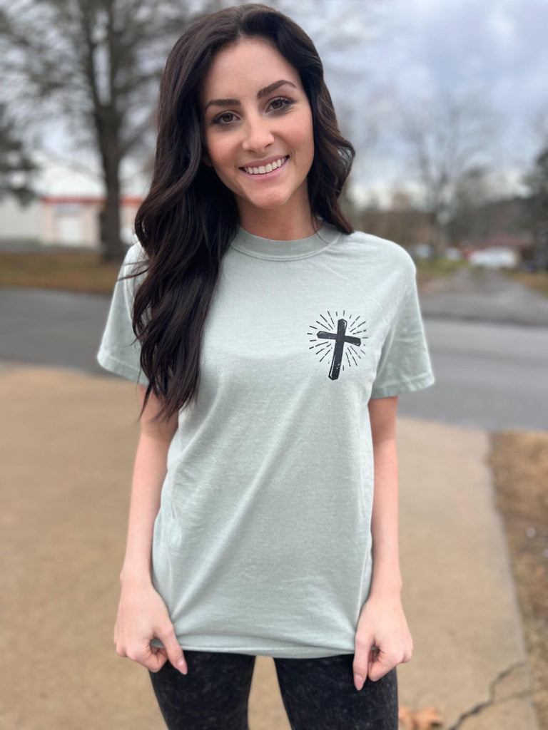 Promises From God Tee- ASK Apparel LLC