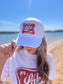 It's Lake Time Hat- ASK Apparel LLC