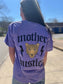 Mother Hustler Tee- ASK Apparel LLC