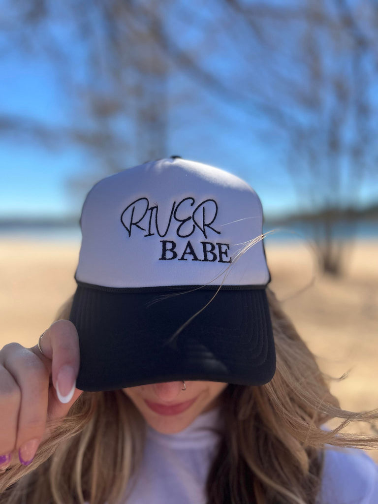 River Babe Hat- ASK Apparel LLC
