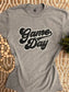 Vintage Game Day Tee- ASK Apparel LLC