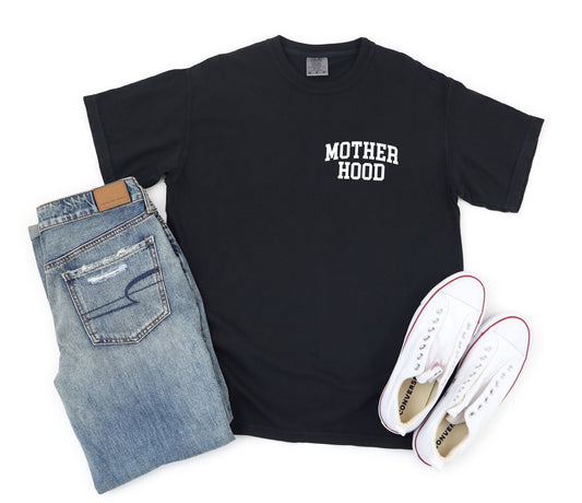 Motherhood Tee- ASK Apparel LLC