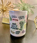 Mom Daily Affirmations Mug