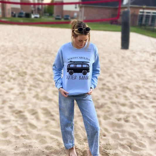 Outer Banks Sweatshirt