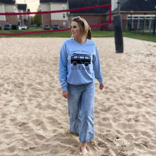 Outer Banks Sweatshirt