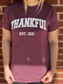 THANKFUL TEE