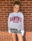 "Santa's Favorite" Sweatshirt