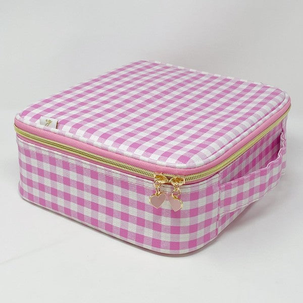 Glam Girl Cosmetic Case