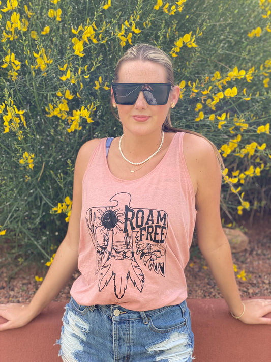 Roam Free Tank