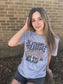 Be Strong and Courageous Tee- ASK Apparel LLC