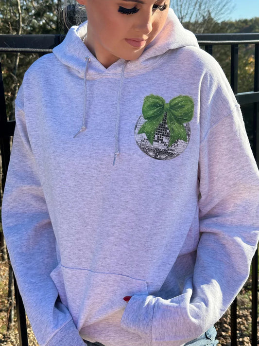 In My Grinch Era Hoodie