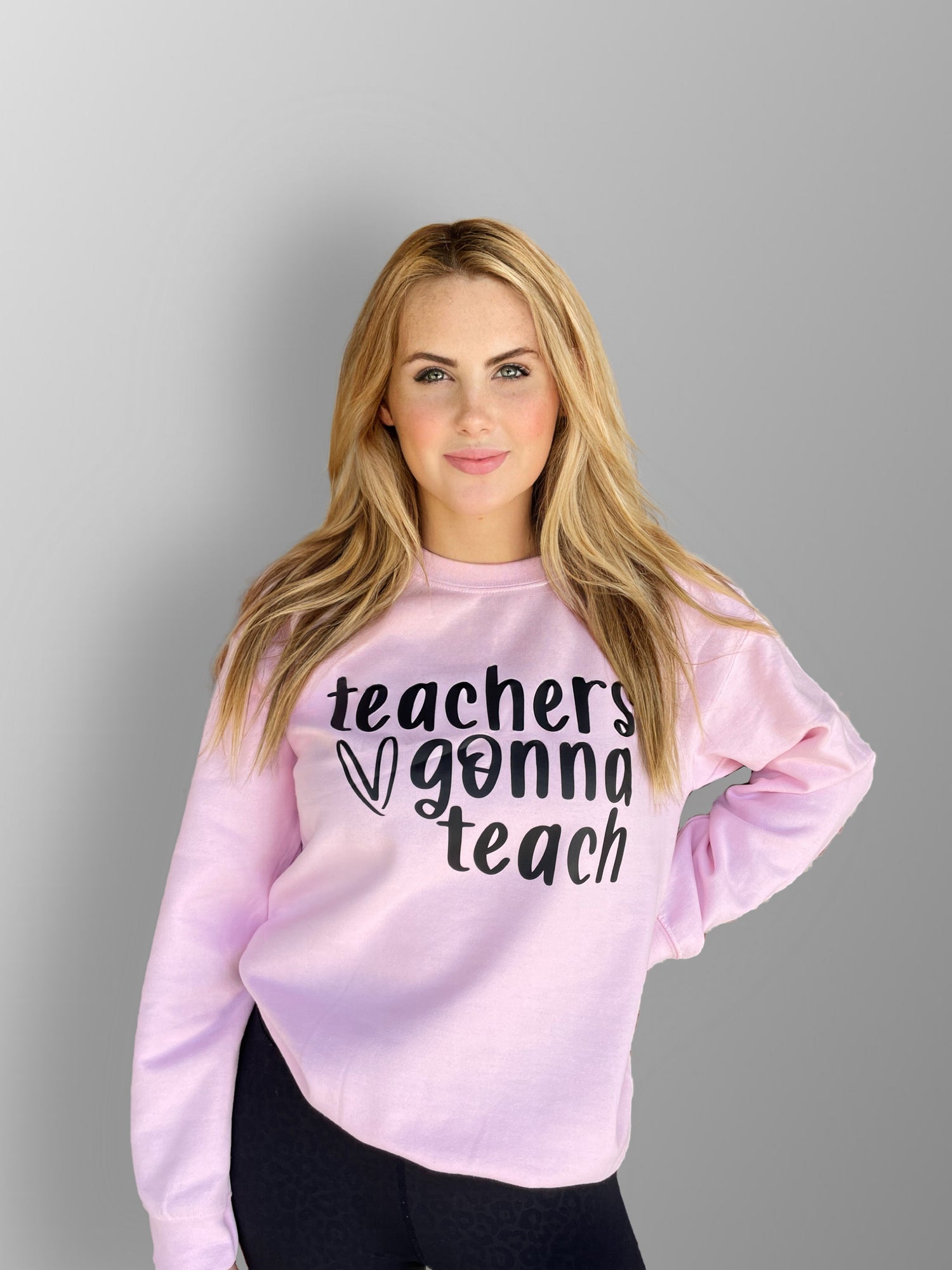 TEACHER