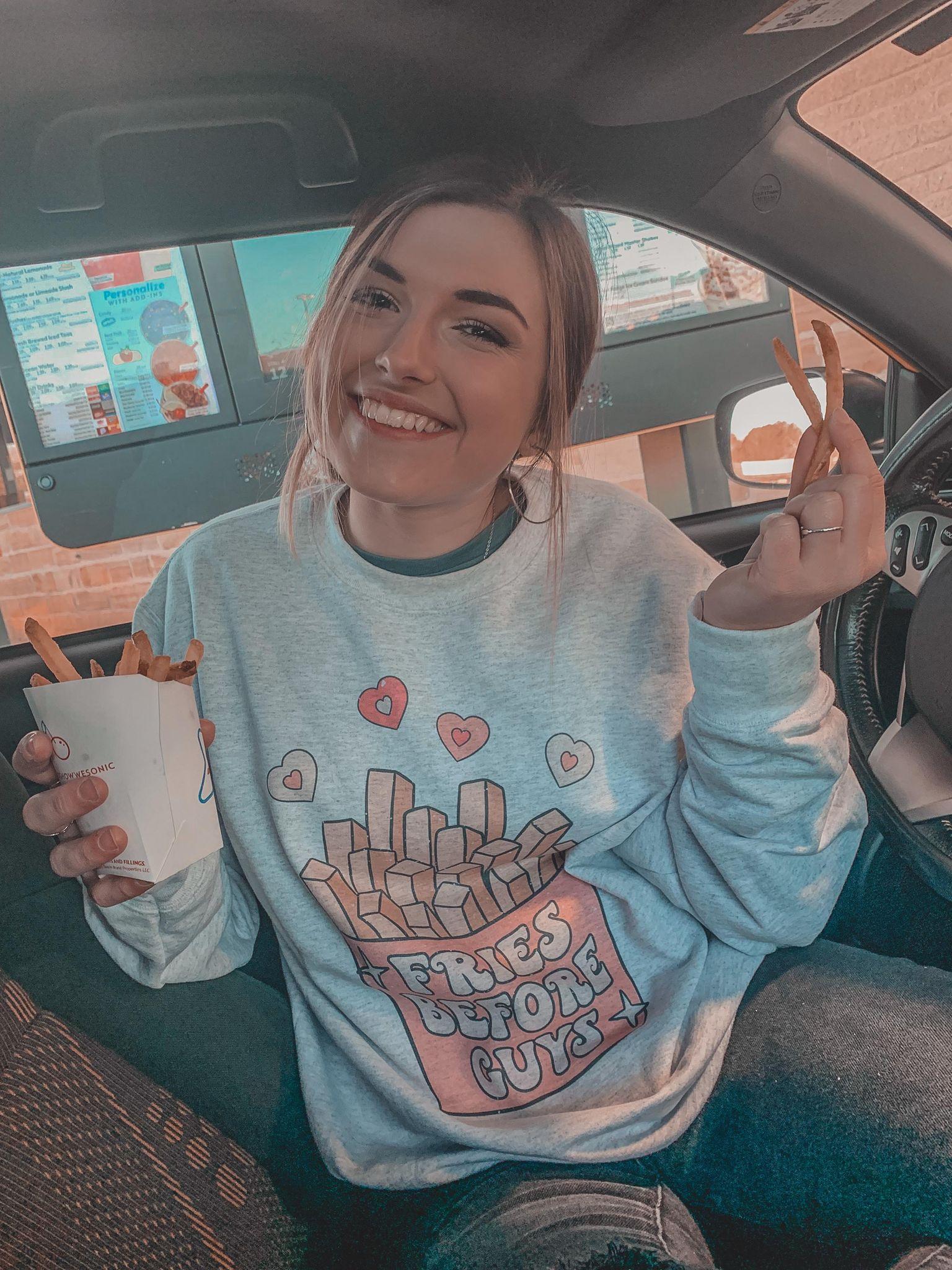 Fries Before Guys - ASK Apparel LLC