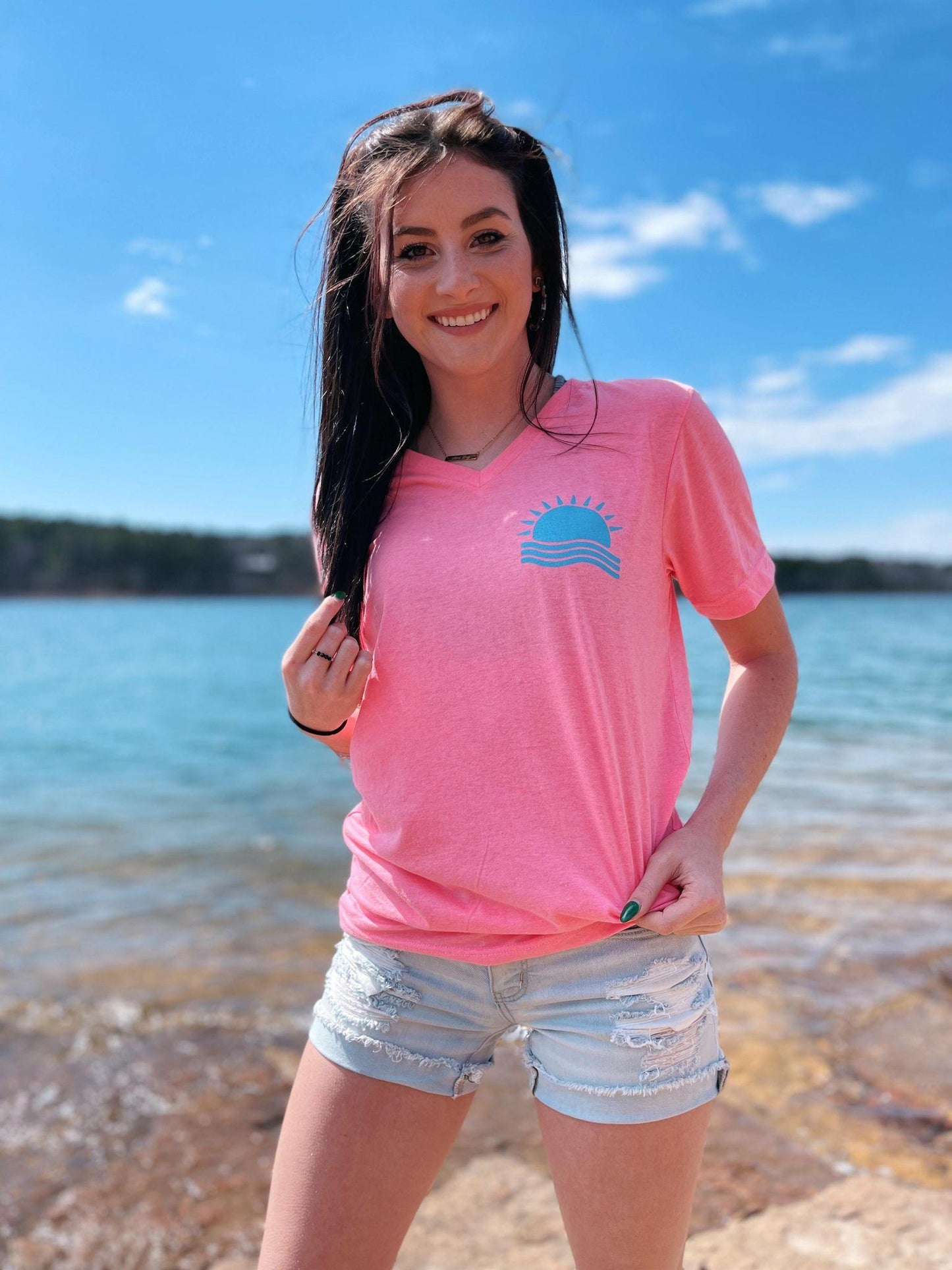 Good Times & Tan Lines - ASK Apparel LLC