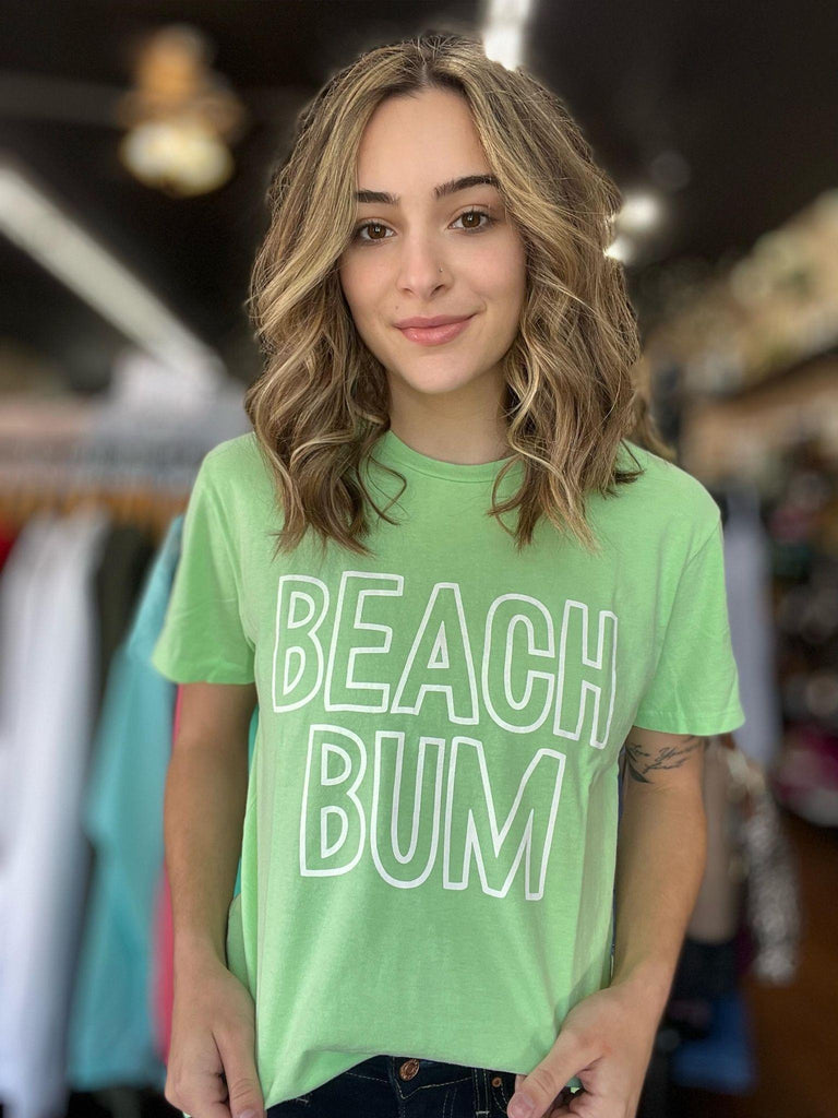 Beach Bum - ASK Apparel LLC