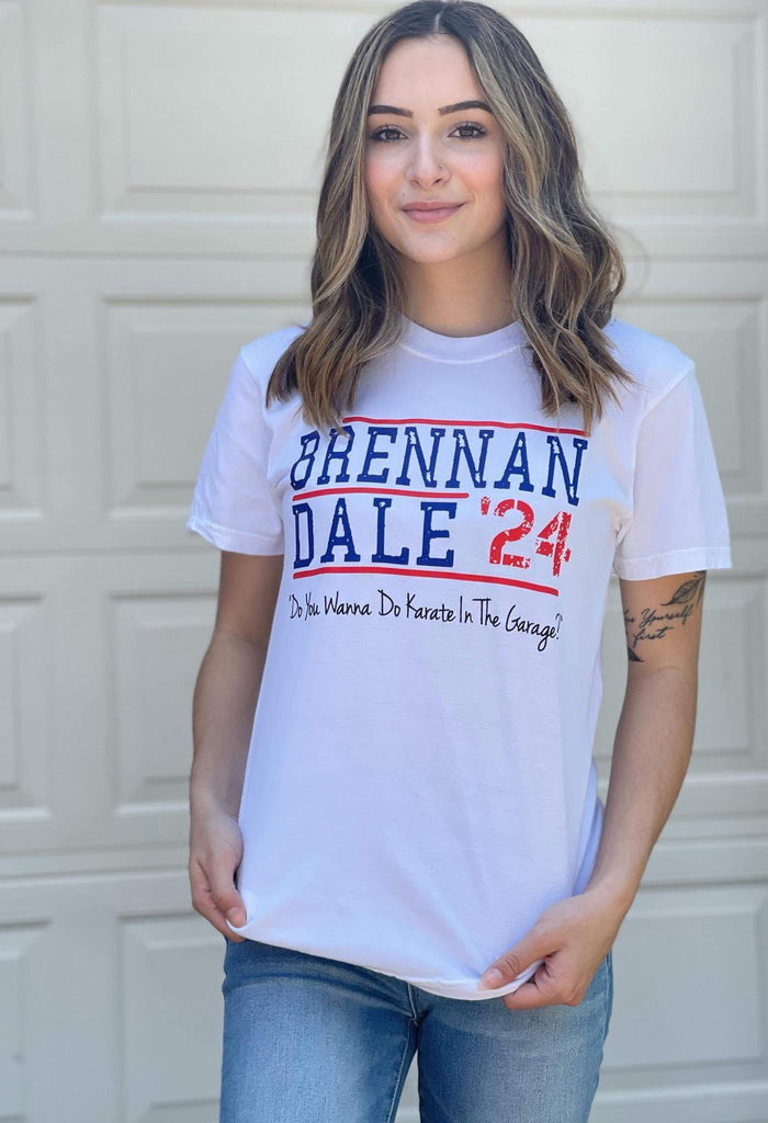Brennan & Dale 24' - ASK Apparel LLC