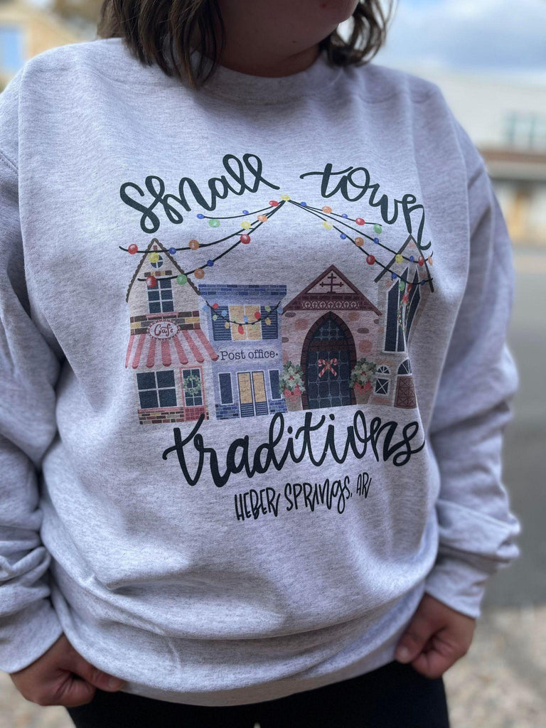 Small Town Traditions - ASK Apparel LLC
