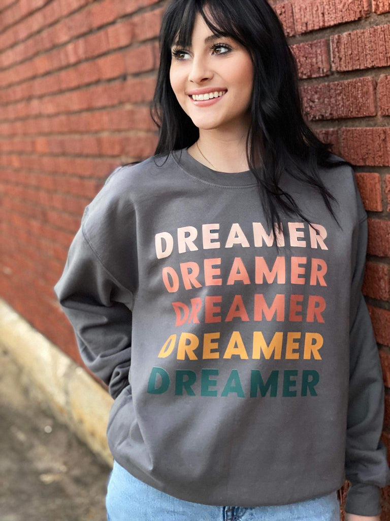 Stacked Dreamer - ASK Apparel LLC