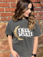 Free spirit tee ask apparel