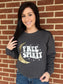 Free spirit sweatshirt ask apparel