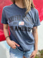 United States Of America Tee