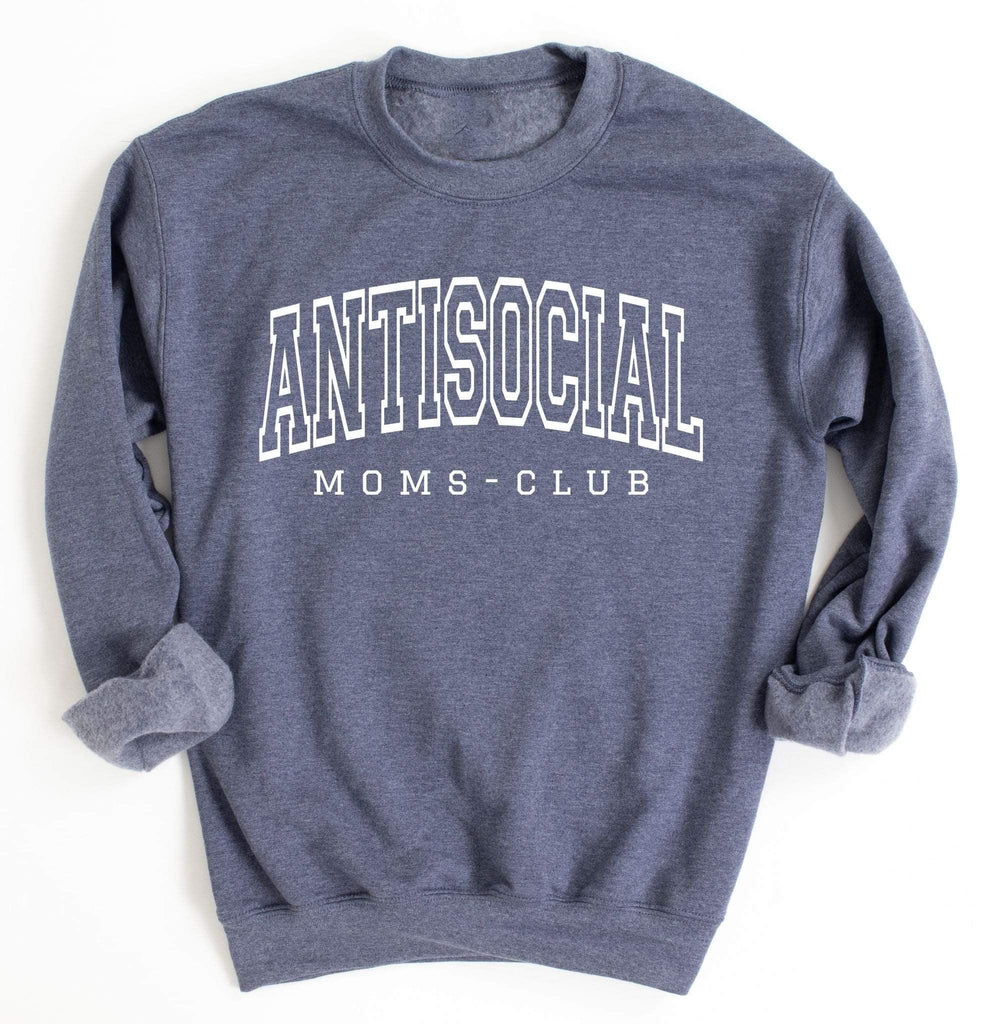 Antisocial Moms Club - ASK Apparel LLC