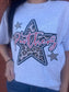 Leopard Star Mascot- ASK Apparel